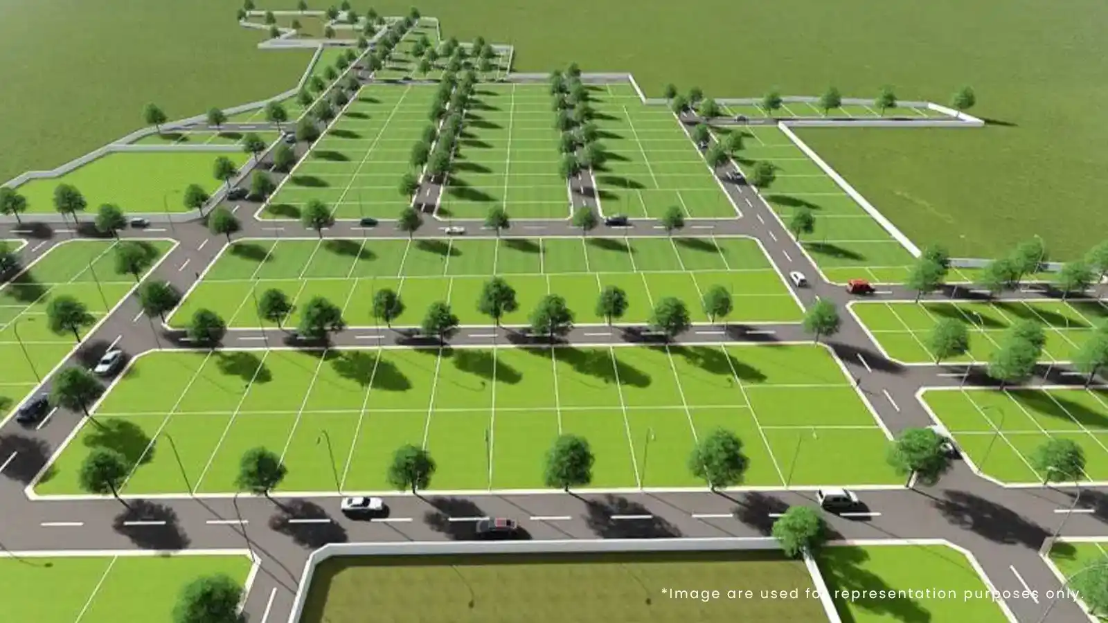 Sobha-Chartered Birdsong-Plots-Yelahanka-Bangalore-Banner